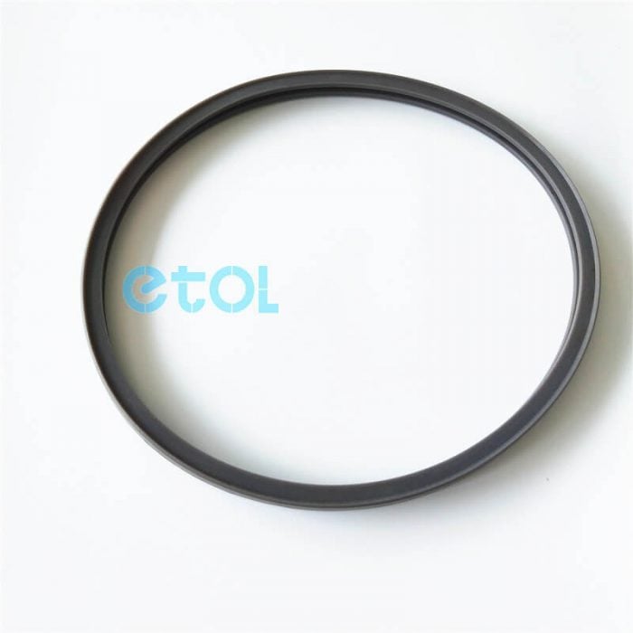 EPDM rubber seal