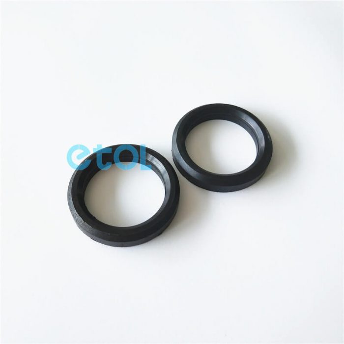 molded rubber O-ring