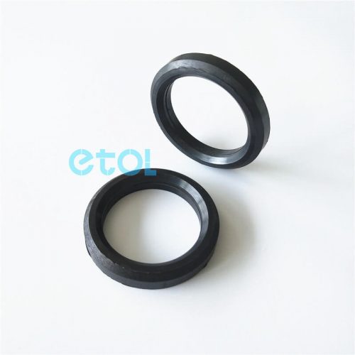 molded rubber O-ring