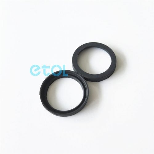 rubber sealing washer