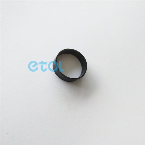 Custom molded colored rubber washer/rubber seal ETOL