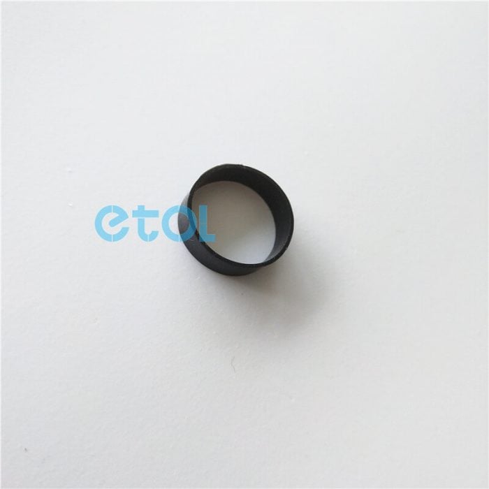 molded rubber washer