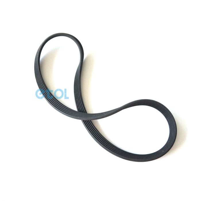 rubber seal washer