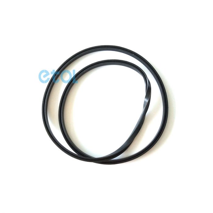 SBR rubber gaskets