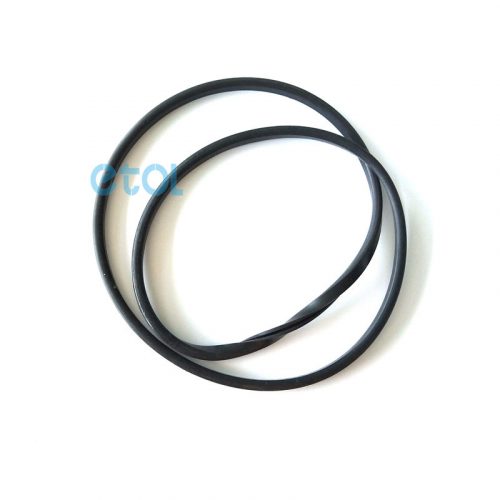 rubber sealing parts