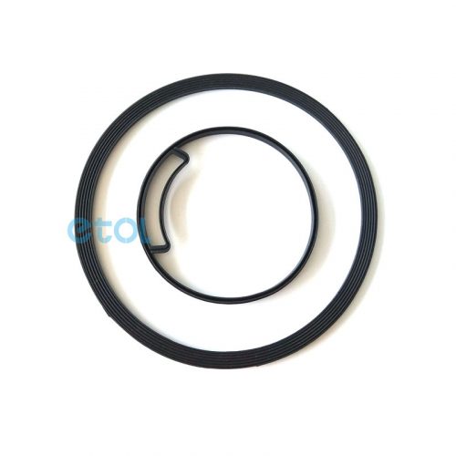 rubber seal washer