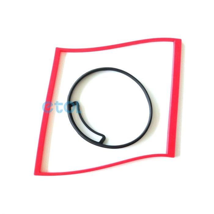 rubber gasket/washer