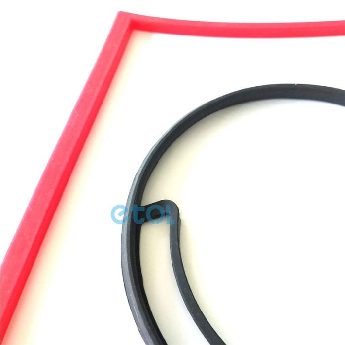 rubber gasket/washer