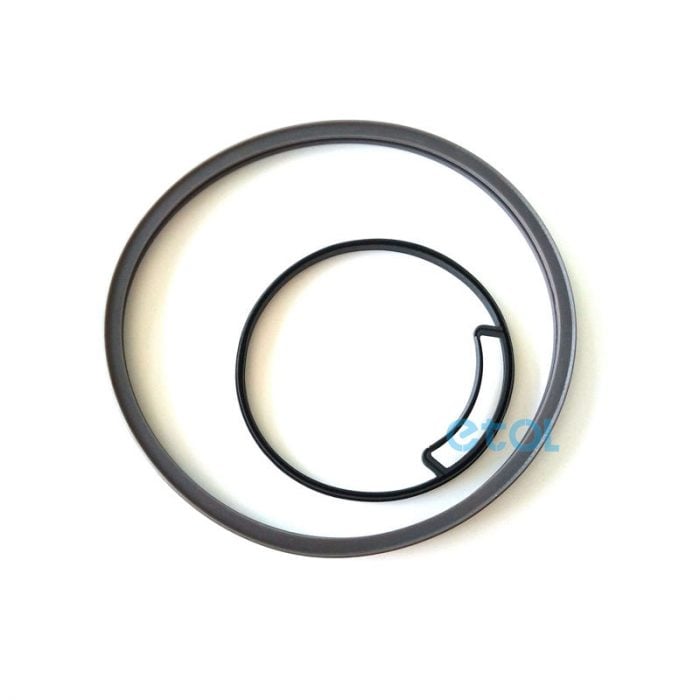 special-shape rubber gasket