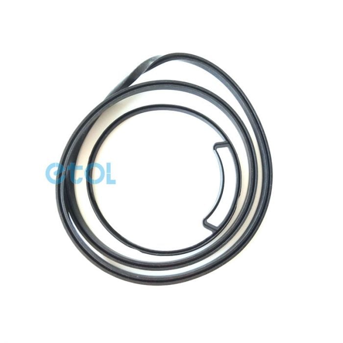 rubber washer for seal