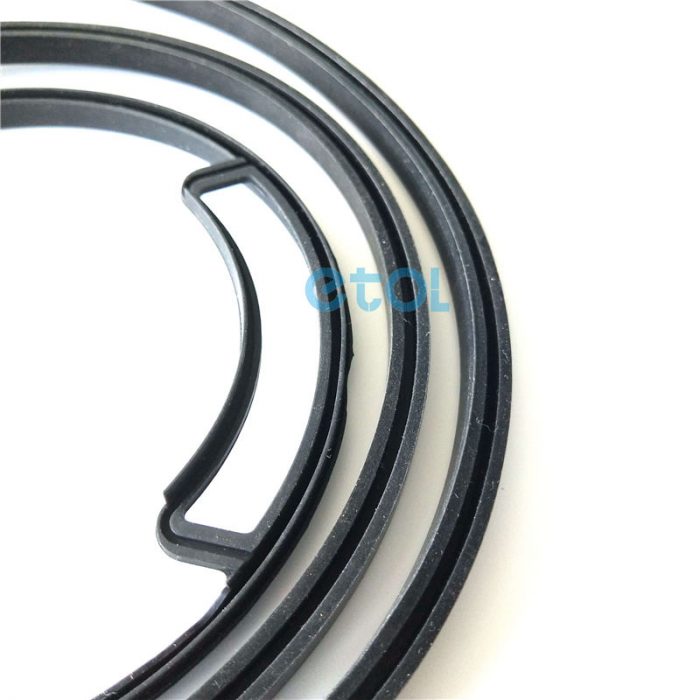 rubber washer for seal