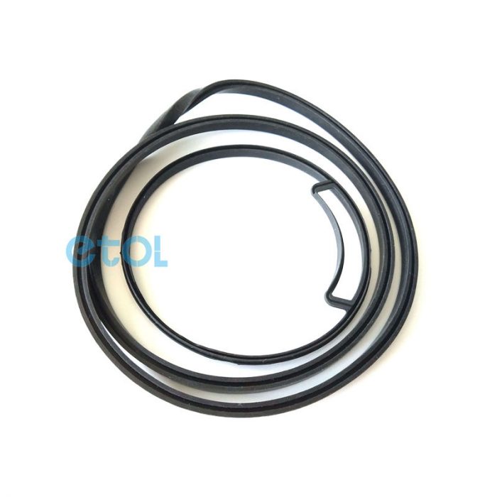 rubber gasket