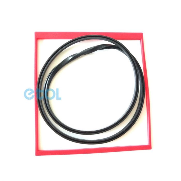 rubber gasket/rubber seal