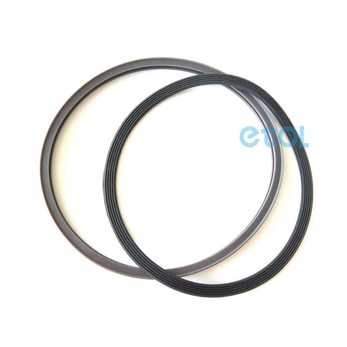 rubber gasket