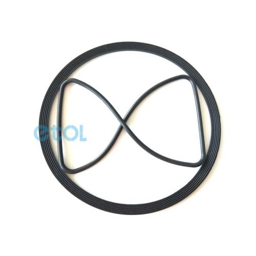 rubber seal gasket/washer