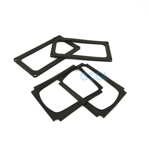 silicone rubber gasket