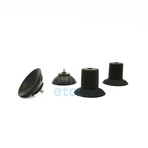 rubber suction cups