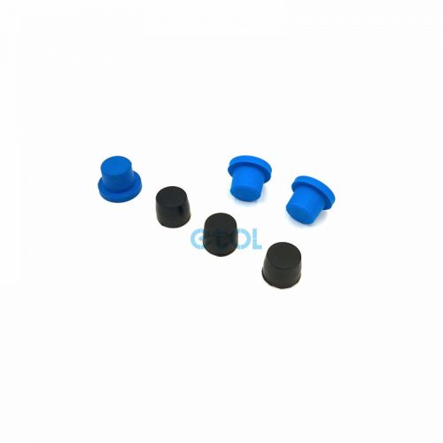medical rubber stoppers