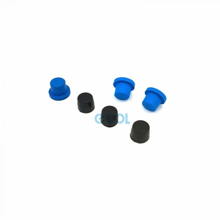 medical rubber stoppers