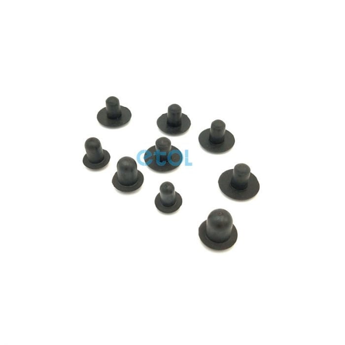 rubber hole plugs