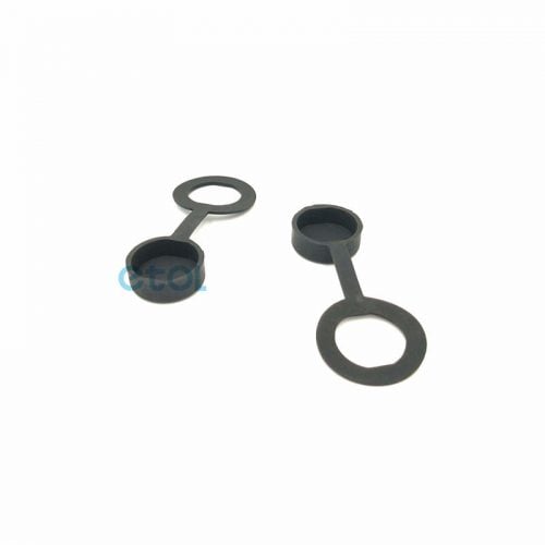 rubber plugs/rubber cover