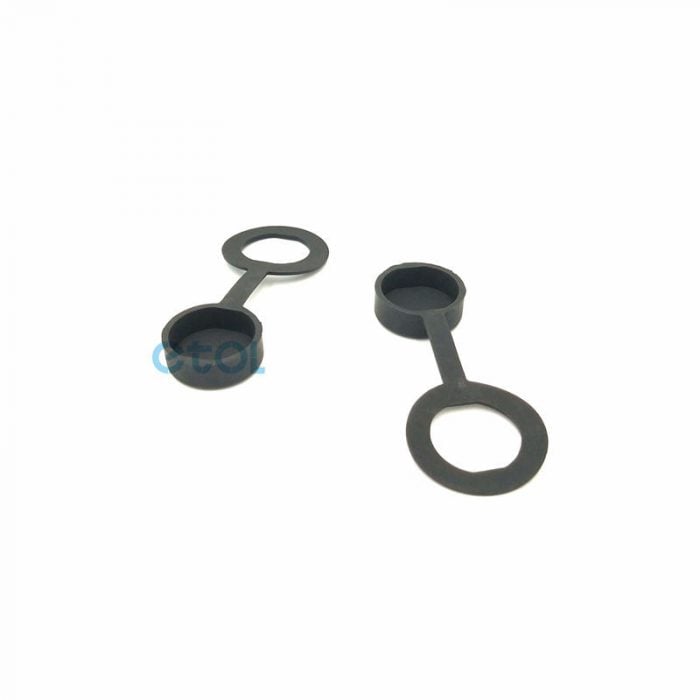 rubber plugs/rubber cover