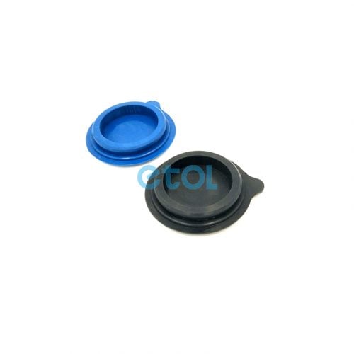 rubber caps/seal cover