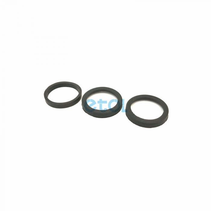 round rubber washer/O-ring