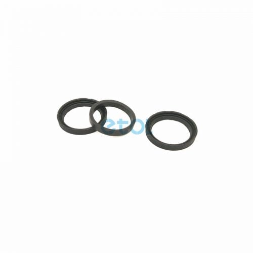 round rubber washer/O-ring