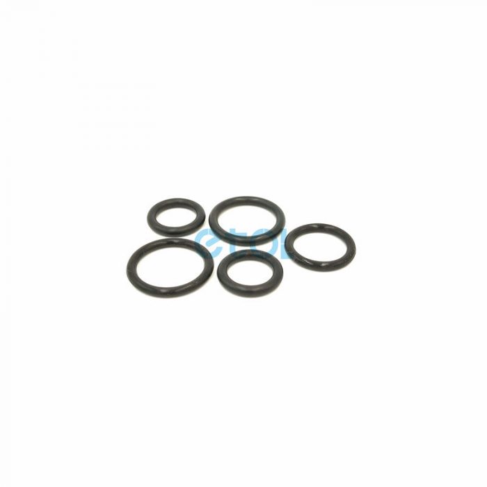 Neoprene rubber O-ring