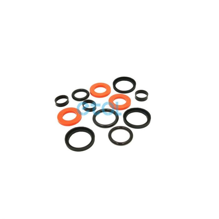 rubber O-ring/washer