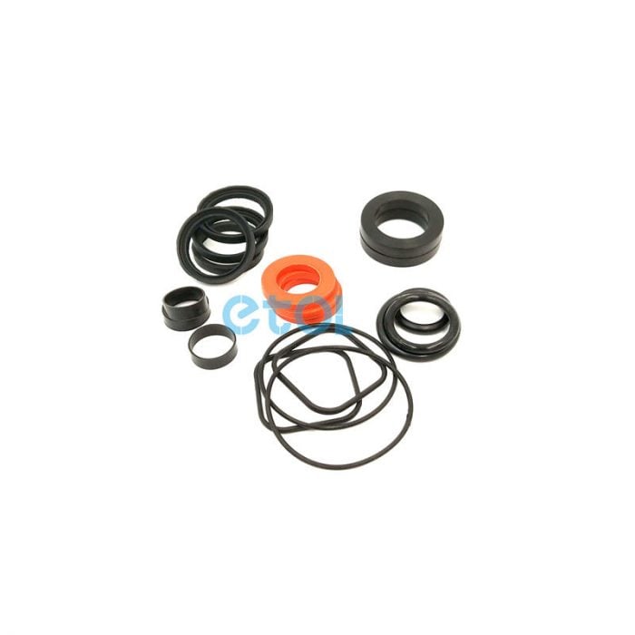 silicone rubber washer