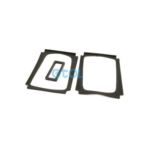 soft rubber gasket