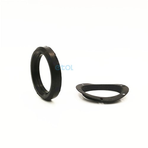 rubber sealing washer