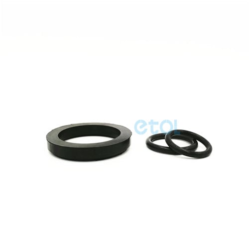 silicone gasket