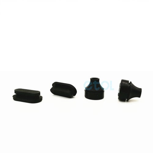 rubber grommets electrical