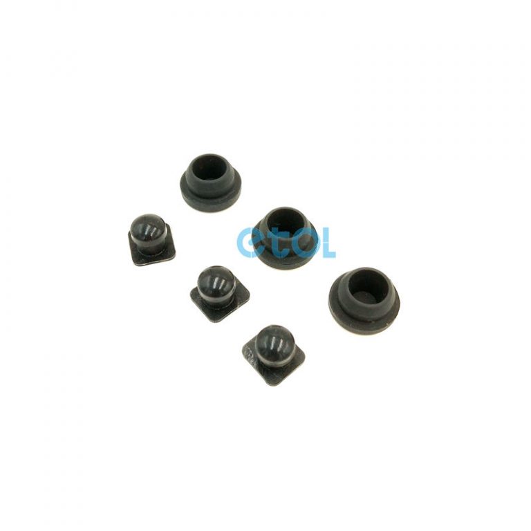 Caps/Plugs/Stoppers ETOL