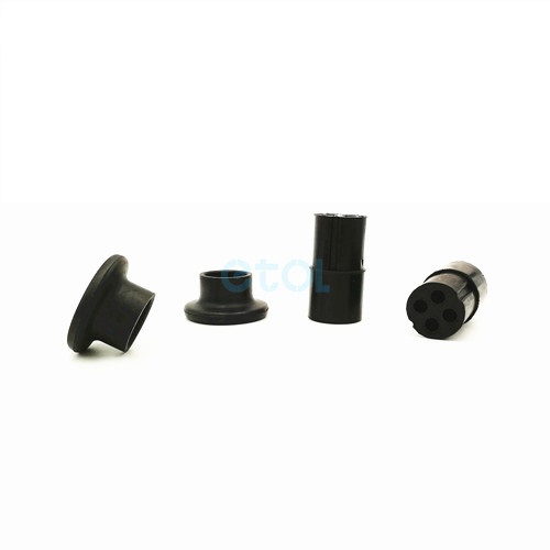 rubber molded grommets