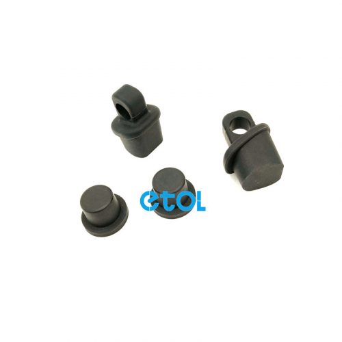 rubber plugs/stoppers