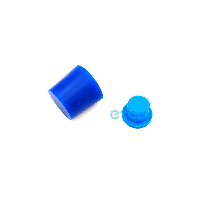 silicone plugs