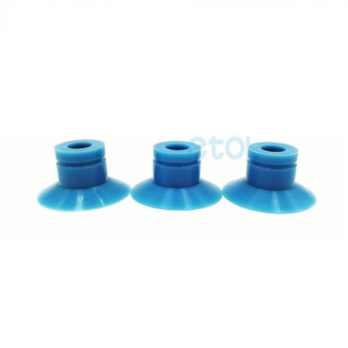 small suction cups