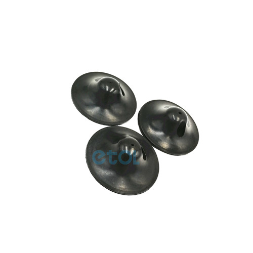 silicone rubber suction cup