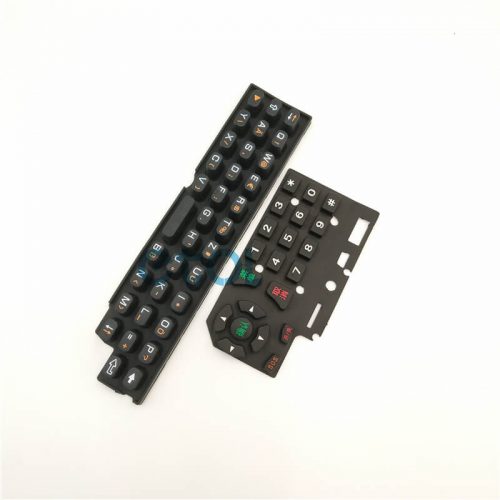 mini silicone keypads/buttons