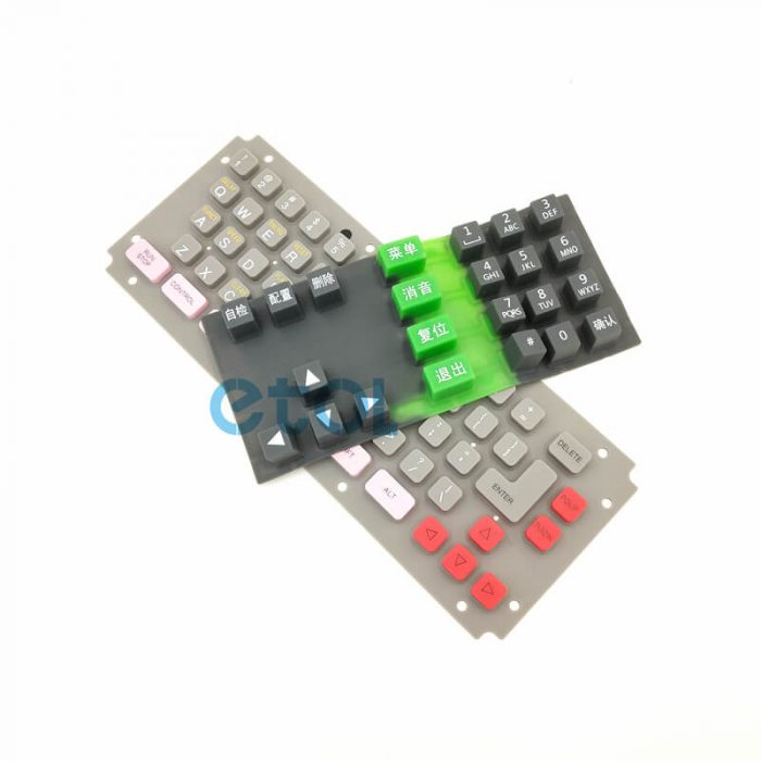 flexible computer keypads/keyboards
