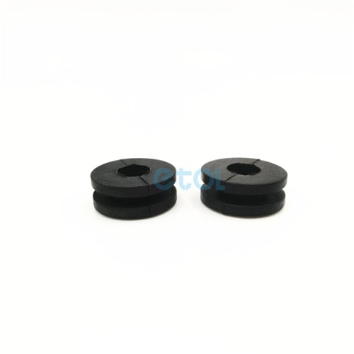 rubber grommet plug