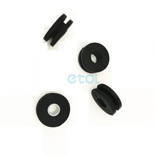 rubber grommets hole plugs