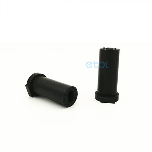 silicone grommet