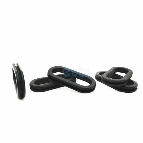 rubber waterproof grommets