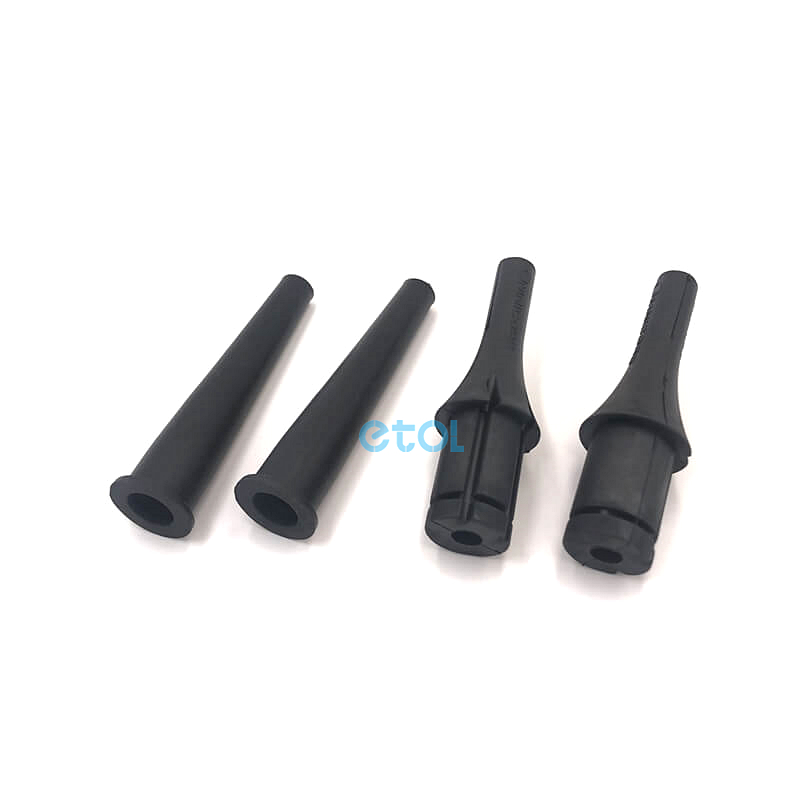 rubber-wire cable sleeve