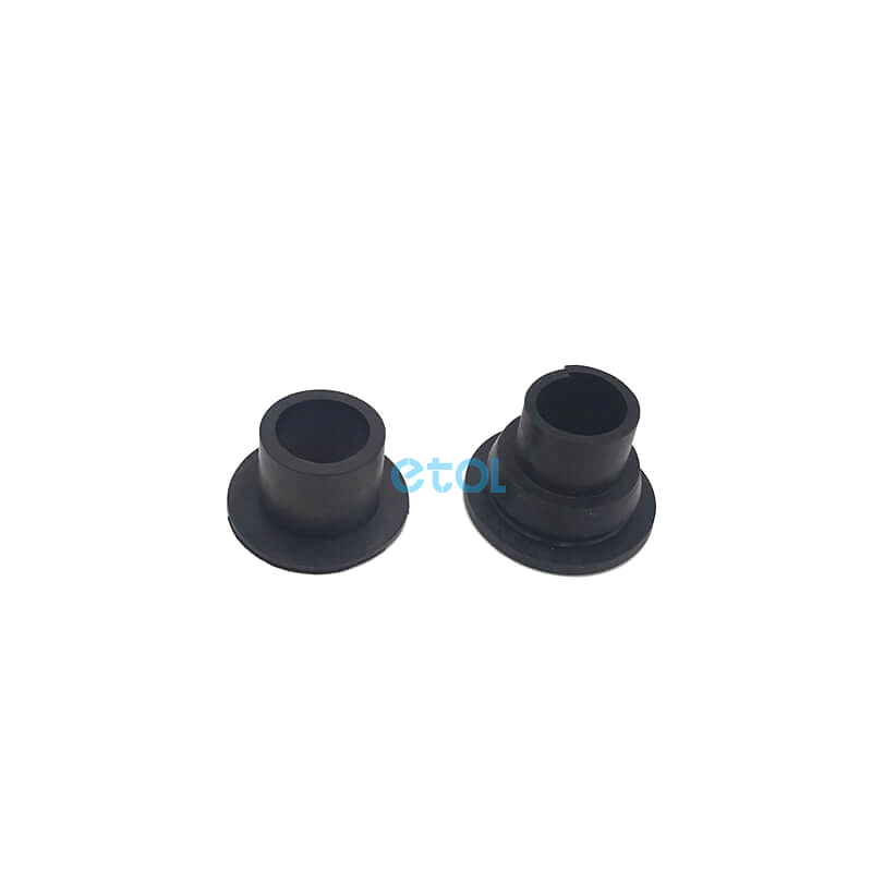 silicone rubber cable sleeve